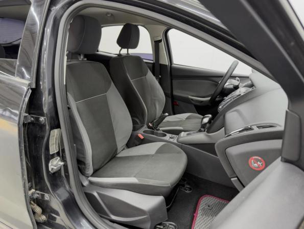 Ford Focus III с пробегом 2012 года, цена 599 000 рублей, 278361 км, хэтчбек, Автокод Объявления