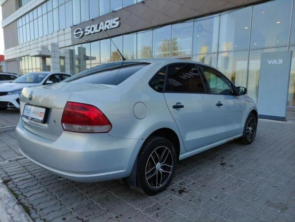 Volkswagen Polo V с пробегом 2012 года, цена 475 152 рубля, 216900 км, седан, Автокод Объявления