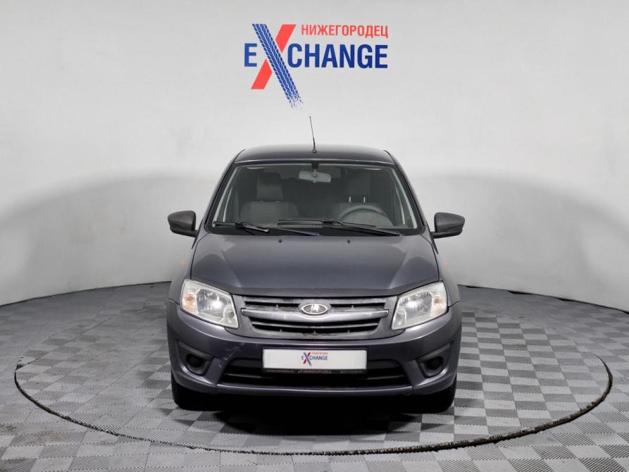 Lada (ВАЗ) Granta I Нижний Новгород  - изображение 2