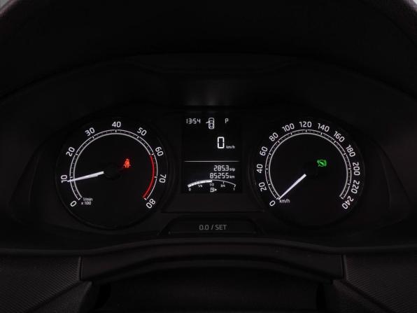 Skoda Rapid II с пробегом 2020 года, цена 1 749 000 рублей, 85255 км, лифтбек, Автокод Объявления