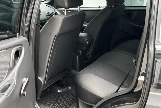 Lada (ВАЗ) Niva Travel I с пробегом 2025 года, цена 1 210 000 рублей, 10536 км, внедорожник, Автокод Объявления