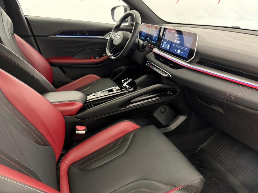 Geely Coolray I Рестайлинг Псков  - изображение 12