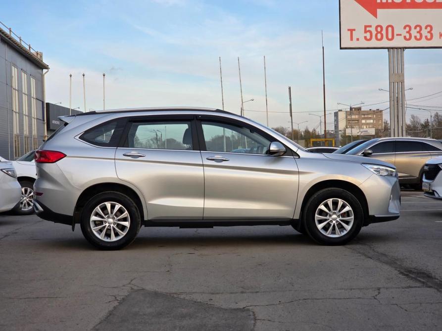 Haval M6 II Вологда  - изображение 6