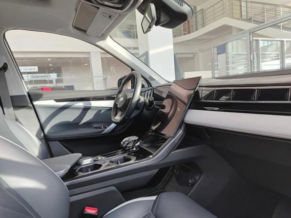 Geely Atlas II с пробегом 2024 года, цена 2 971 000 рублей, 43715 км, внедорожник, Автокод Объявления