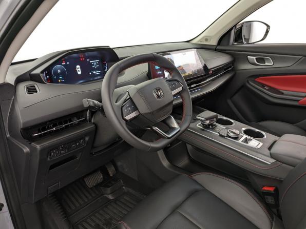 Changan CS55 Plus II с пробегом 2024 года, цена 2 350 000 рублей, 1592 км, внедорожник, Автокод Объявления