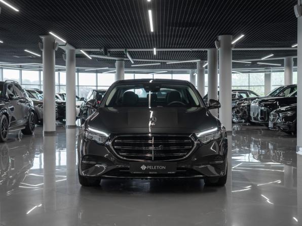 Mercedes-Benz E-Класс VI (W214 S214) с пробегом 2025 года, цена 7 750 000 рублей, 4470 км, седан, Автокод Объявления