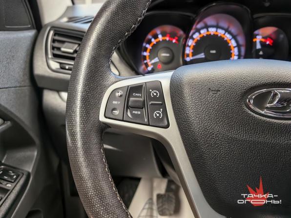 Lada (ВАЗ) Vesta I с пробегом 2020 года, цена 1 078 000 рублей, 94000 км, универсал, Автокод Объявления