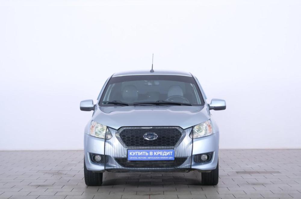 Datsun on-DO I Омск  - изображение 2