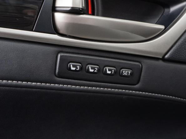 Lexus GS IV с пробегом 2014 года, цена 2 699 000 рублей, 194560 км, седан, Автокод Объявления
