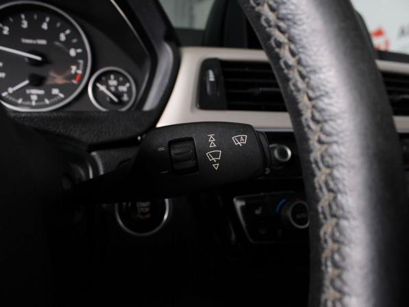 BMW 3 серии VI (F3x) Рестайлинг с пробегом 2016 года, цена 1 600 000 рублей, 275000 км, седан, Автокод Объявления