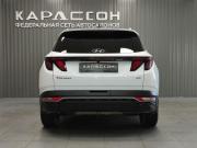 Hyundai Tucson IV Пермь  - изображение 22
