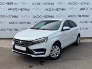 Lada (ВАЗ) Vesta I Рестайлинг (NG) Набережные Челны  - изображение 24