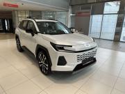 Toyota Wildlander II Екатеринбург  - изображение 13