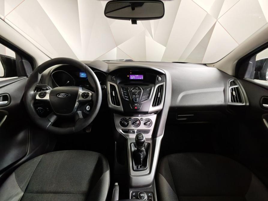 Ford Focus III Москва  - изображение 14