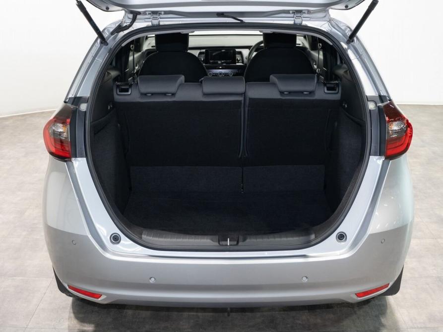 Honda Fit IV Чита  - изображение 17