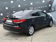 Kia Rio III Рестайлинг Минеральные Воды  - изображение 31