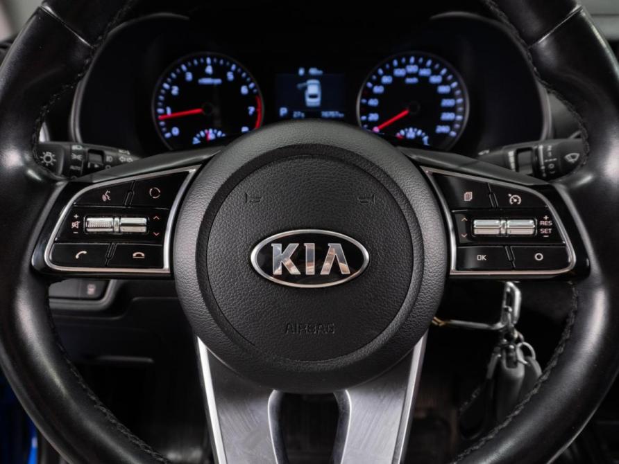 Kia Cerato IV Тюмень  - изображение 12