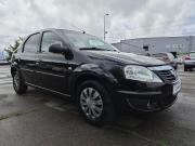 Renault Logan I Рестайлинг Саратов  - изображение 35