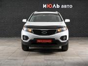 Kia Sorento II Екатеринбург  - изображение 18