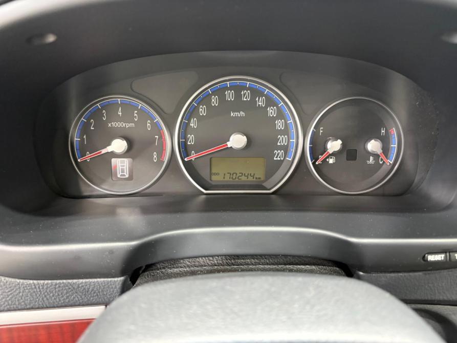 Hyundai Santa Fe II Ставрополь  - изображение 19