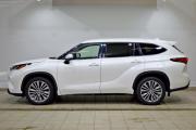 Toyota Highlander IV (XU70) Сургут  - изображение 31