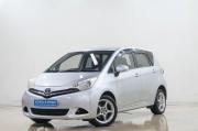 Toyota Ractis II Новокузнецк  - изображение 35