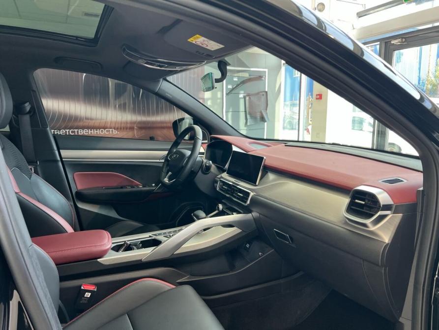 Belgee X50 Екатеринбург  - изображение 19