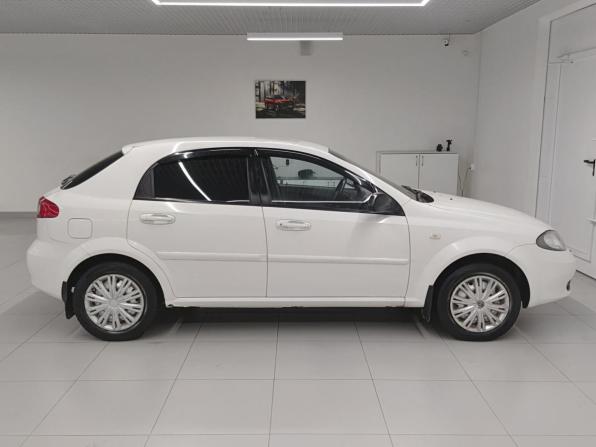 Chevrolet Lacetti I с пробегом 2008 года, цена 369 000 рублей, 206151 км, хэтчбек, Автокод Объявления