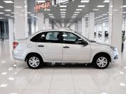 Lada (ВАЗ) Granta I Рестайлинг Самара  - изображение 23
