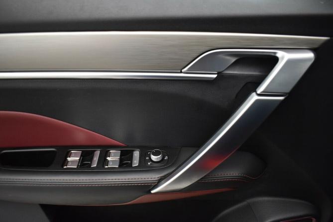 Geely Coolray I с пробегом 2023 года, цена 1 620 000 рублей, 113873 км, внедорожник, Автокод Объявления