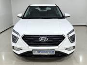 Hyundai Creta II Москва  - изображение 17