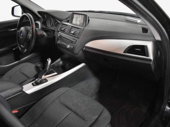 BMW 1 серии II (F20/F21) с пробегом 2012 года, цена 1 268 270 рублей, 194052 км, хэтчбек, Автокод Объявления