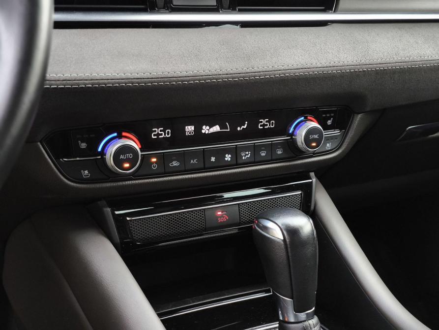 Mazda 6 III (GJ) Рестайлинг 2 Санкт-Петербург  - изображение 18