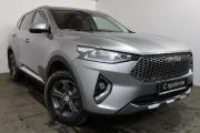 Haval F7 I Санкт-Петербург  - изображение 18