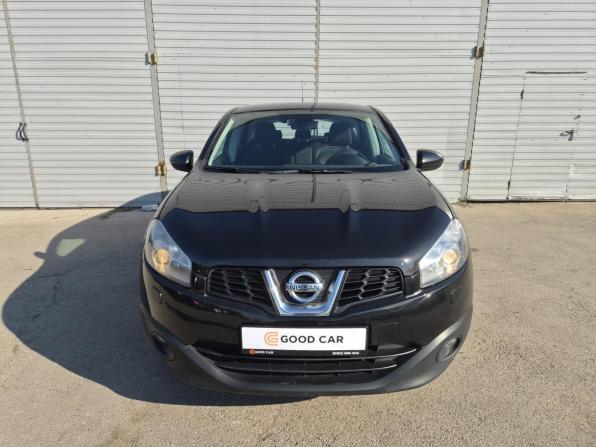 Nissan Qashqai I Рестайлинг с пробегом 2012 года, цена 1 037 000 рублей, 161146 км, внедорожник, Автокод Объявления