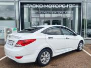 Hyundai Solaris I Стерлитамак  - изображение 25