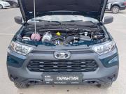 Lada (ВАЗ) Niva Travel I Чебоксары  - изображение 33