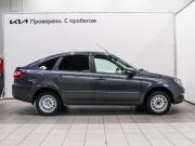 Lada (ВАЗ) Granta I Рестайлинг Красноярск  - изображение 34