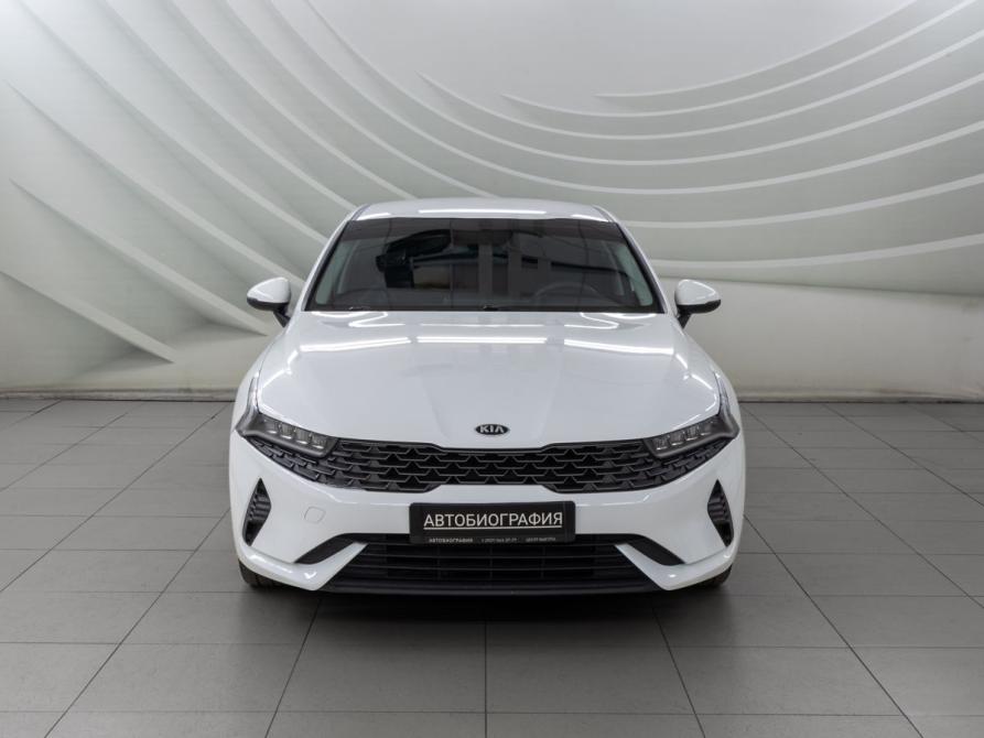 Kia K5 III Волгоград  - изображение 2