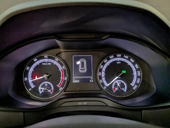 Skoda Kodiaq I с пробегом 2020 года, цена 2 780 000 рублей, 53651 км, внедорожник, Автокод Объявления