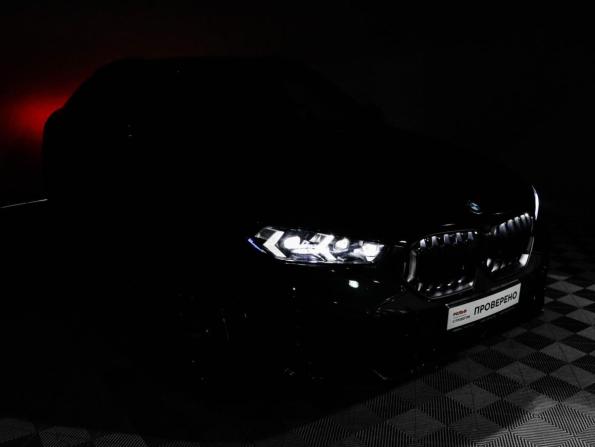 BMW X6 III (G06) Рестайлинг с пробегом 2025 года, цена 13 600 000 рублей, 13995 км, внедорожник, Автокод Объявления