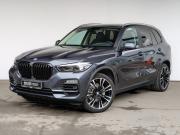 BMW X5 IV (G05/G18) Москва  - изображение 31