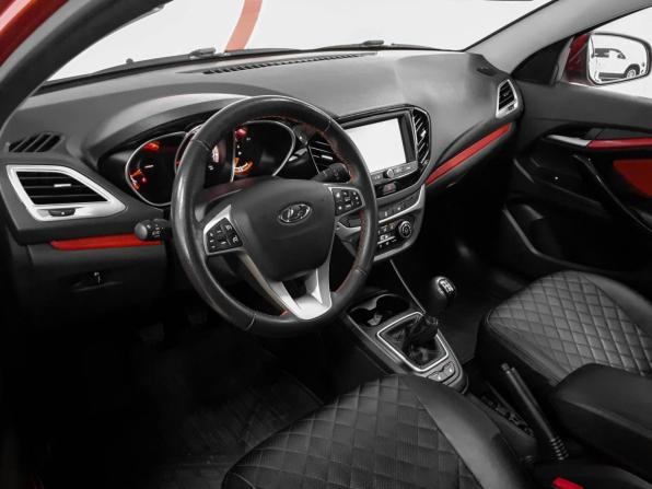 Lada (ВАЗ) Vesta I с пробегом 2021 года, цена 1 198 000 рублей, 89819 км, универсал, Автокод Объявления
