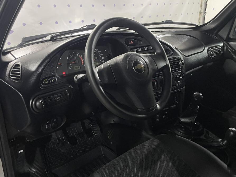 Chevrolet Niva I Рестайлинг Тамбов  - изображение 15