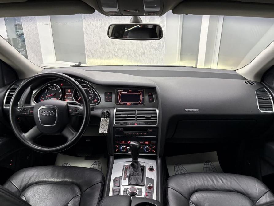 Audi Q7 I (4L) Ярославль  - изображение 30