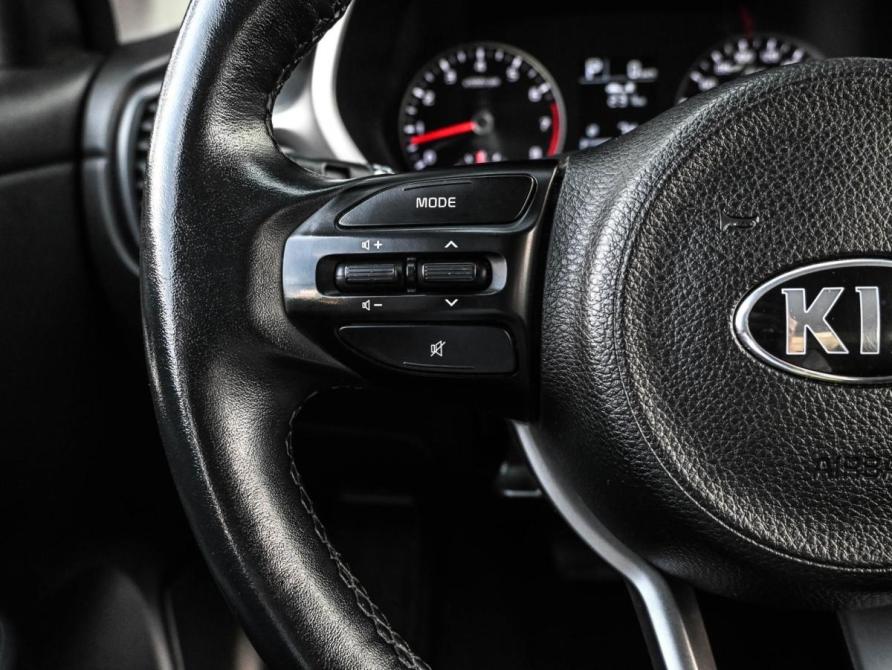 Kia Rio IV Рестайлинг Новороссийск  - изображение 14