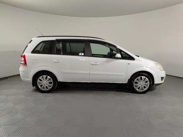 Opel Zafira B с пробегом 2008 года, цена 600 000 рублей, 165000 км, компактвэн, Автокод Объявления