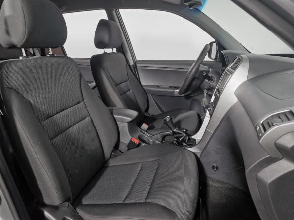 Chery Tiggo (T11) I Рестайлинг (FL) с пробегом 2014 года, цена 449 000 рублей, 126446 км, внедорожник, Автокод Объявления