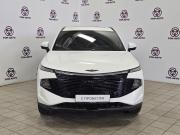 Haval F7x II Тольятти  - изображение 24