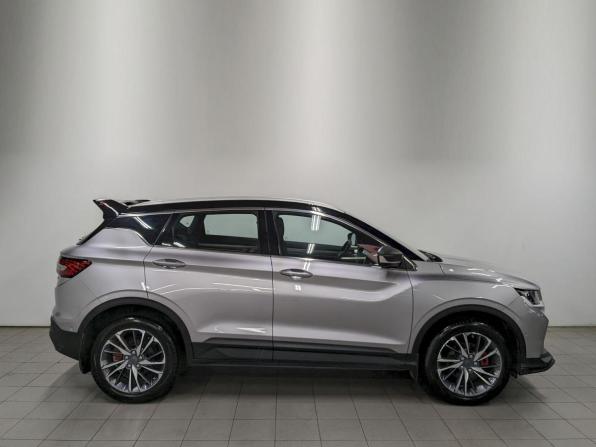 Geely Coolray I с пробегом 2023 года, цена 1 990 000 рублей, 7292 км, внедорожник, Автокод Объявления